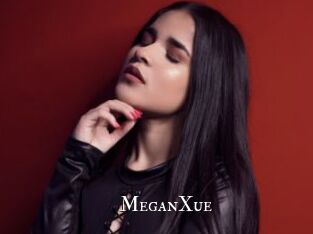 MeganXue