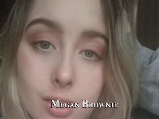 Megan_Brownie