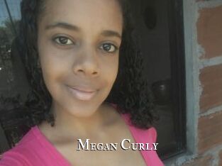 Megan_Curly