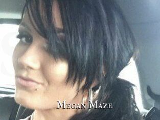Megan_Maze