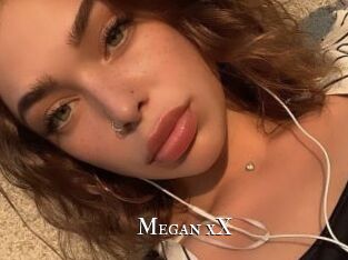 Megan_xX