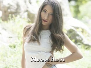 MeganeBlaze