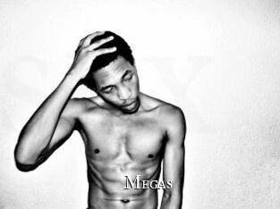 Megas