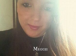 Meggii