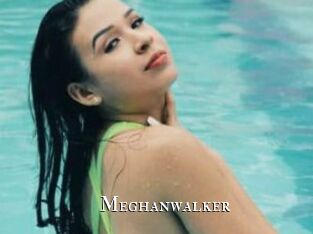 Meghanwalker