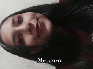 Megummy