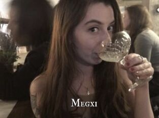 Megxi
