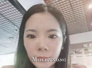 Meiliguniang