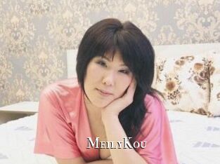 MeilyKou