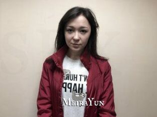 MeiraYun