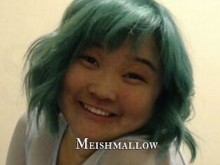 Meishmallow