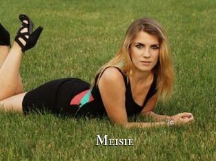 Meisie
