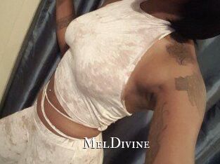 MelDivine