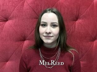 MelReed