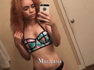 Melahna
