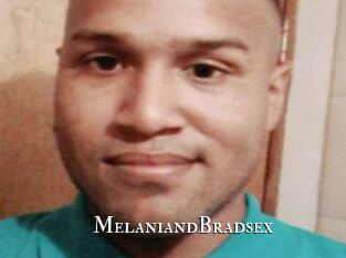 MelaniandBradsex