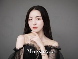 MelanieAzan cams