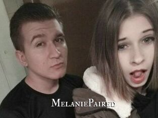 MelaniePaired