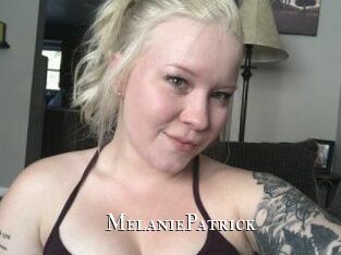 Melanie_Patrick
