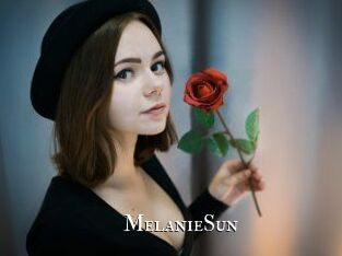 MelanieSun