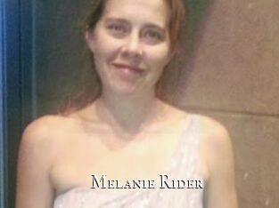 Melanie_Rider
