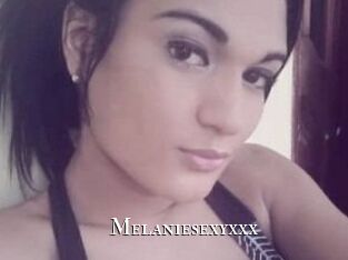 Melaniesexyxxx