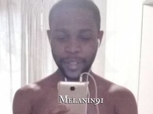 Melanin91