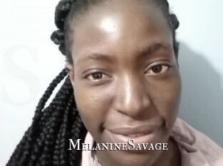 MelanineSavage