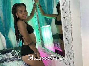 MelannyCream