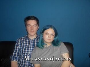 MelanyAndJackson