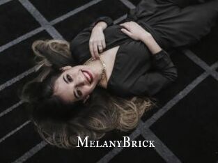 MelanyBrick