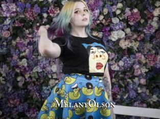 MelanyOlson