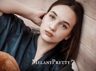 MelanyPretty