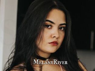 MelanyRiver