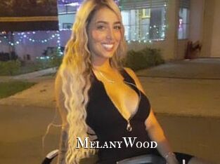 MelanyWood