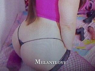 Melanylove