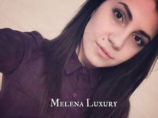 Melena_Luxury