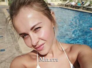 Melete