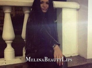 MelinaBeautyLips