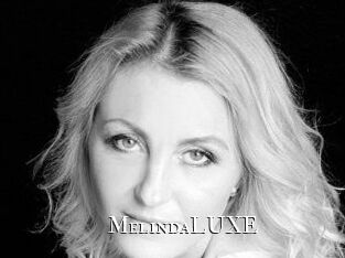 MelindaLUXE