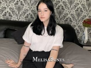 MelisaBones