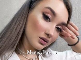 MelisaFomero