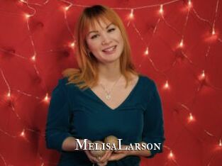 MelisaLarson