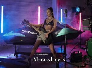 MelisaLoves