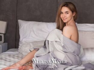 MelisaMayer