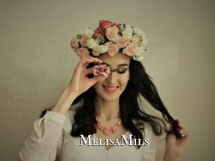 MelisaMils