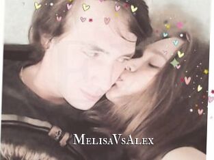 MelisaVsAlex