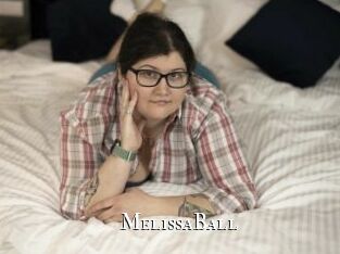 MelissaBall