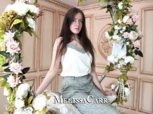 MelissaCarr