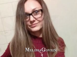 MelissaGovein